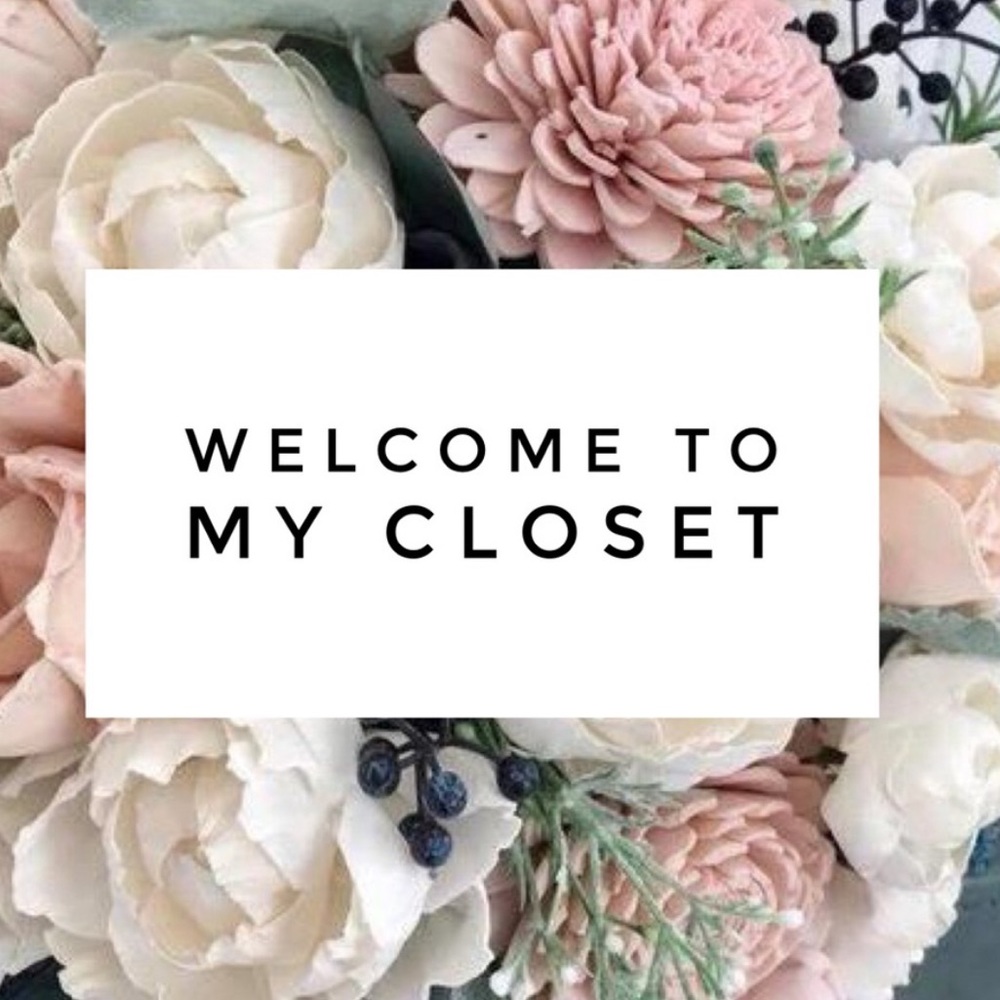 Welcome!!